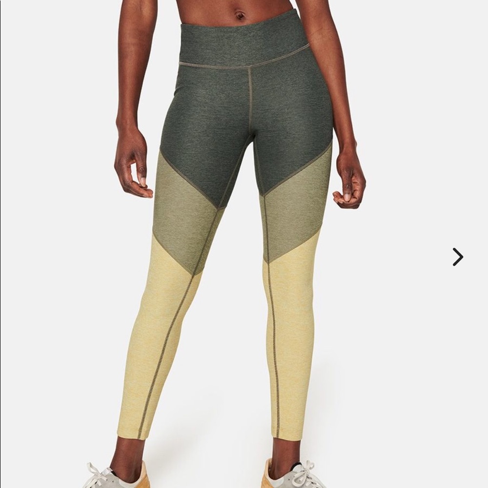 Outdoor Voices OV 7/8 Springs Leggings